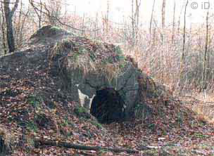 Bunker in Braunschweig Bunkerforschung in Braunschweig
